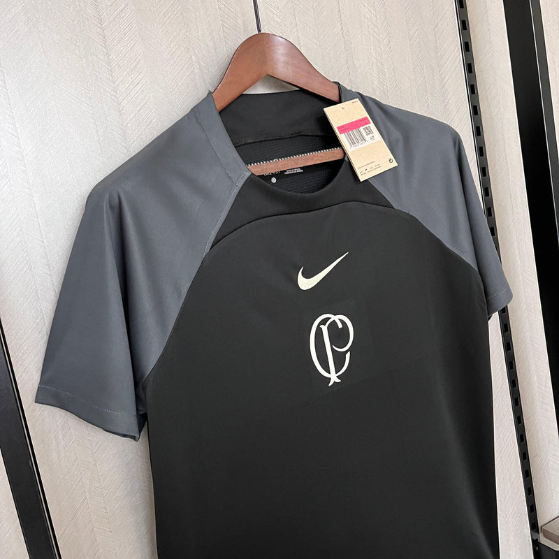 Camisa Treino Corinthians Edição Especial 24/25