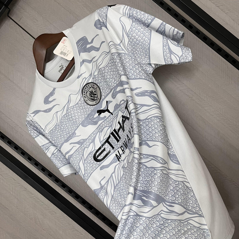 Camisa M. City 24/25 Edição Especial