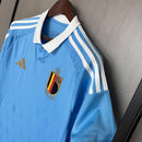 Camisa Seleção Belgica II 24/25 /(Masculino)