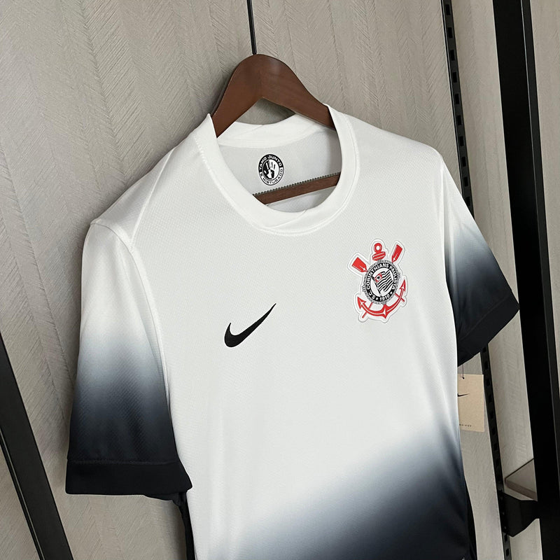 Camisa Corinthians II 24/25 (Masculino)
