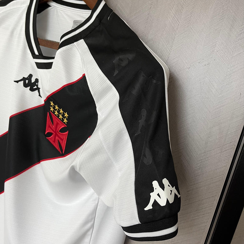 Camisa Vasco 24/25 (Feminina)