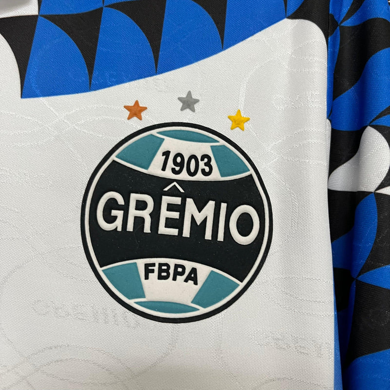 Camisa Retro Grêmio Ano 94/95