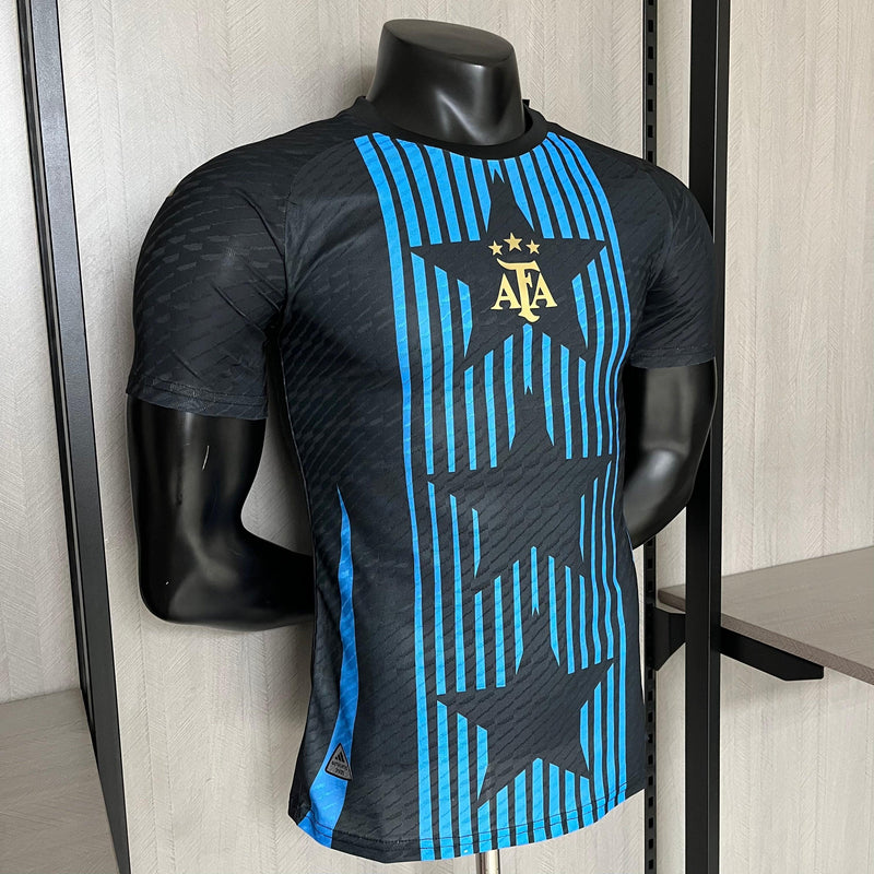 Camisa Player Seleção Argentina 24/25 Edição Especial (Masculino)