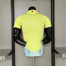 Camisa Player Seleção Espanha 24/25  (Masculino)