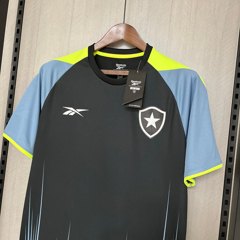 Camisa Treino Botafogo 24/25 (Masculino)