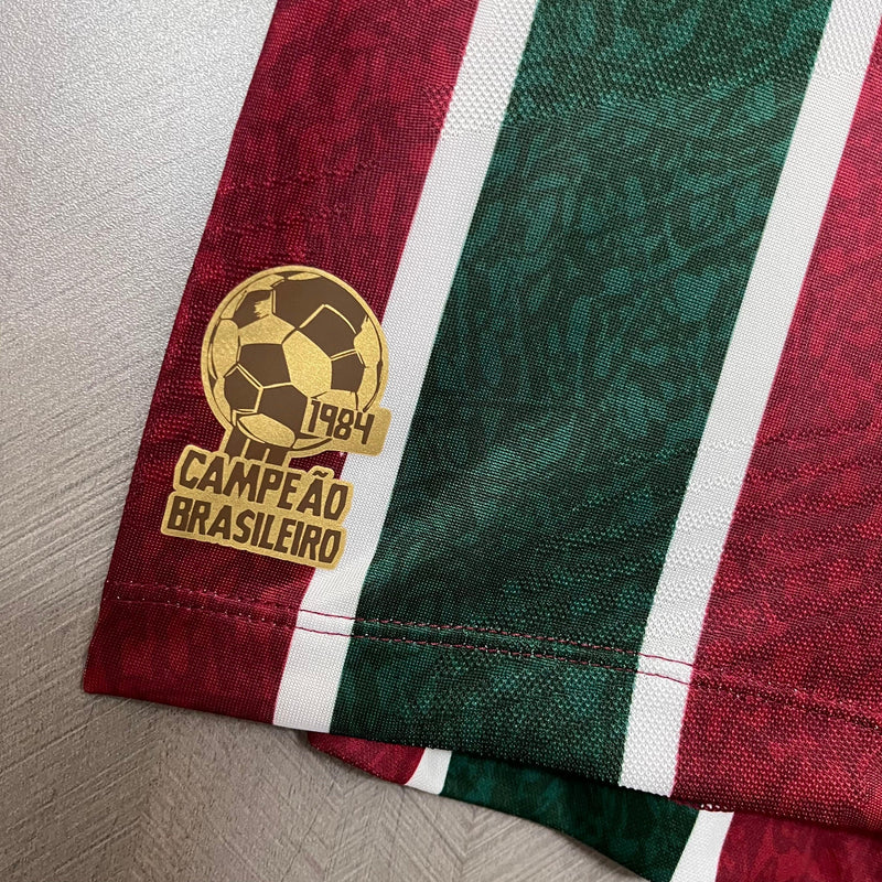 Camisa Fluminense 24/25 (Masculino)