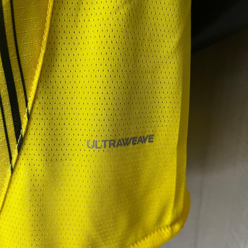 Camisa Player Borussia Dortmund 24/25 (Masculino)