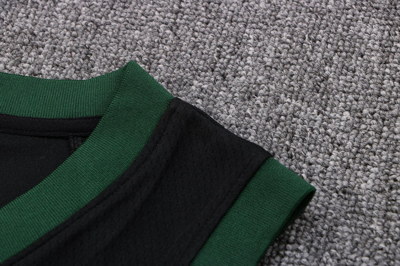 Regata NBA Swingman - Milwaukee Bucks / Antetokounmpo