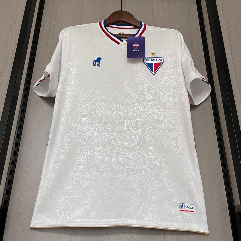 Camisa Torcedor Fortaleza 24/25 (Masculino)