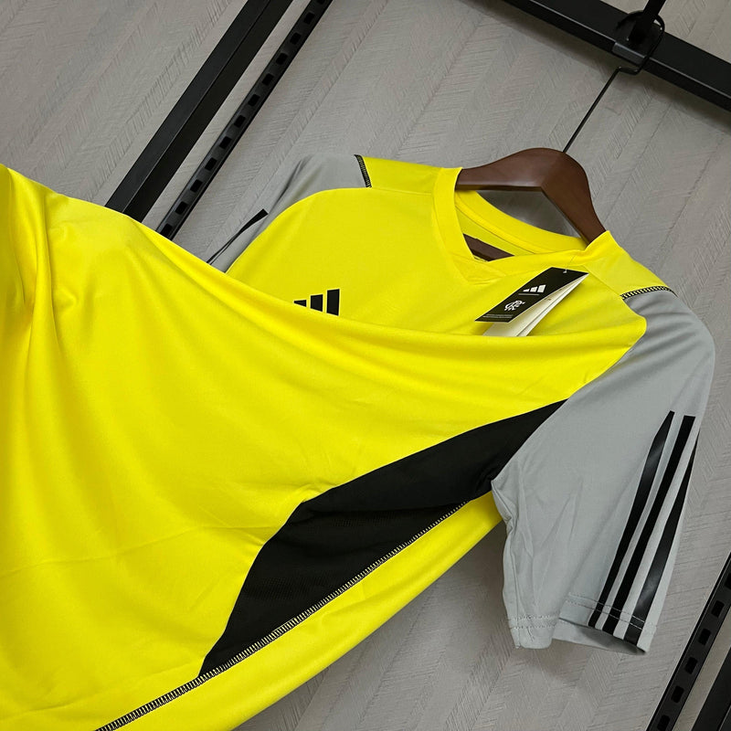 Camisa Treino Flamengo 24/25 (Masculino)