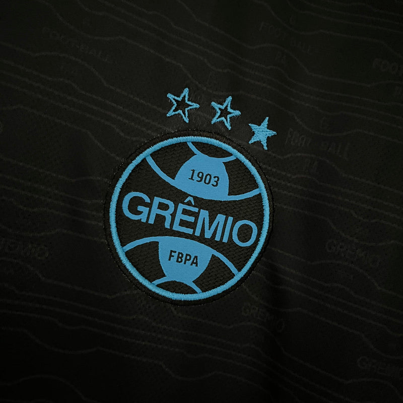 Camisa Grêmio II 23/24 (Masculino)