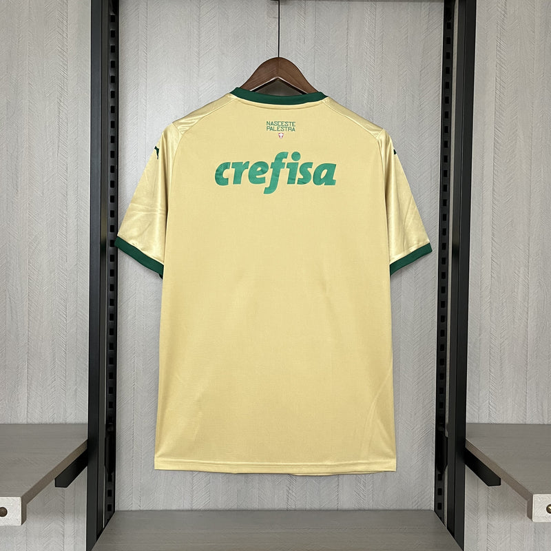 Camisa Palmeiras III 2024/25 Puma (Masculino)