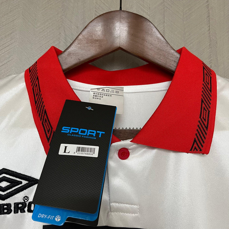 Camisa Flamengo Retro Ano 1994