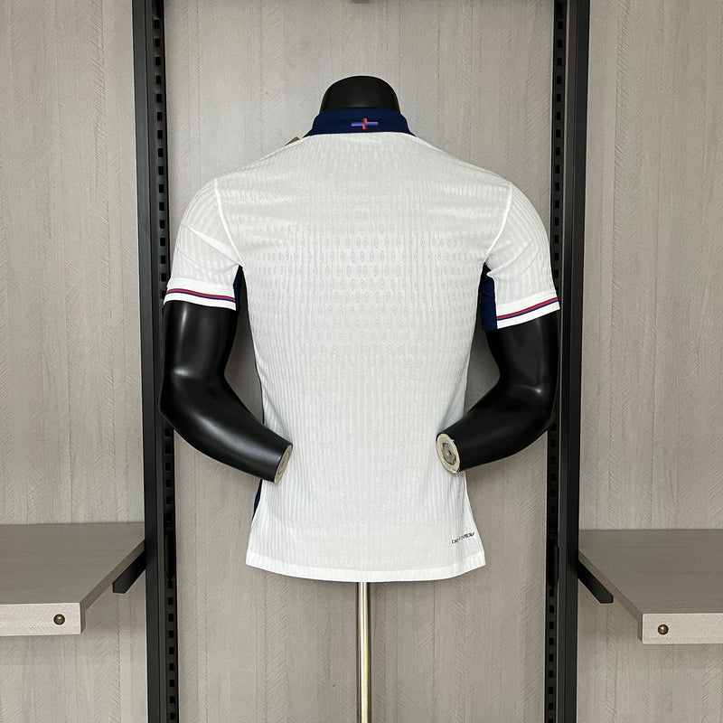 Camisa Player Seleção Inglaterra 24/25 (Masculino)