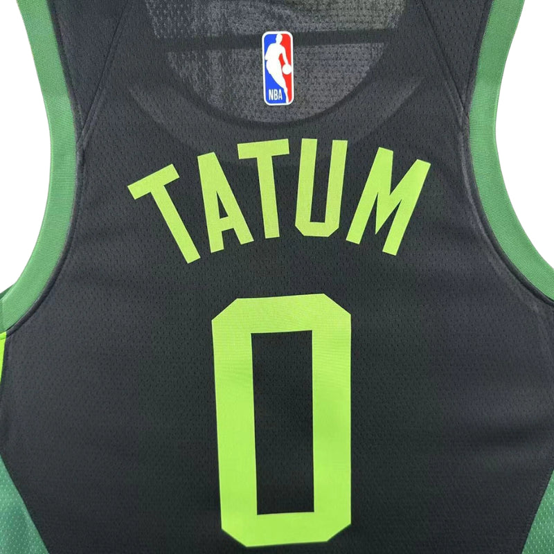 Camiseta Regata NBA Boston Celtics City Edition 2024/2025