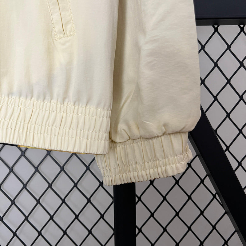 Jaqueta Corta Vento Corinthians 24/25