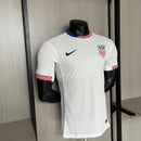 Camisa Player Seleção USA 24/25  (Masculino)