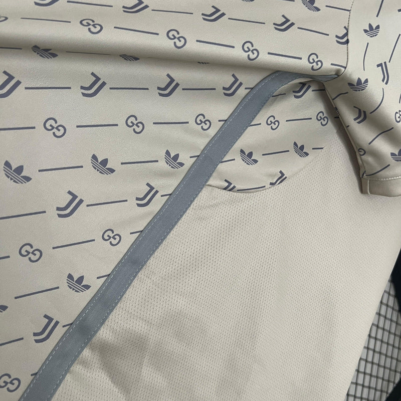 Camisa Juventus Gucci 24/25 (Masculino)