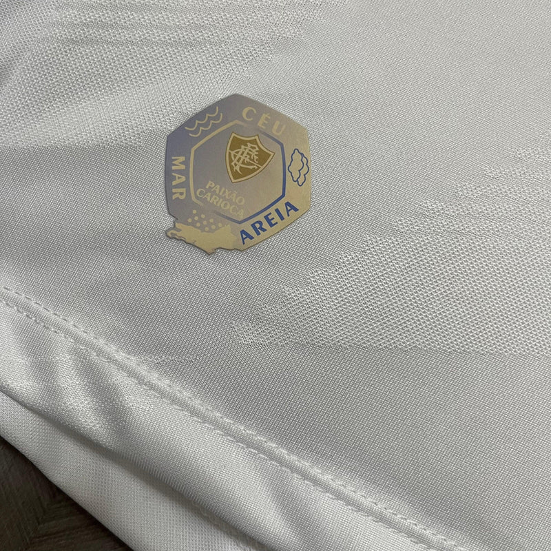 Camisa Fluminense II 24/25 (Masculino)