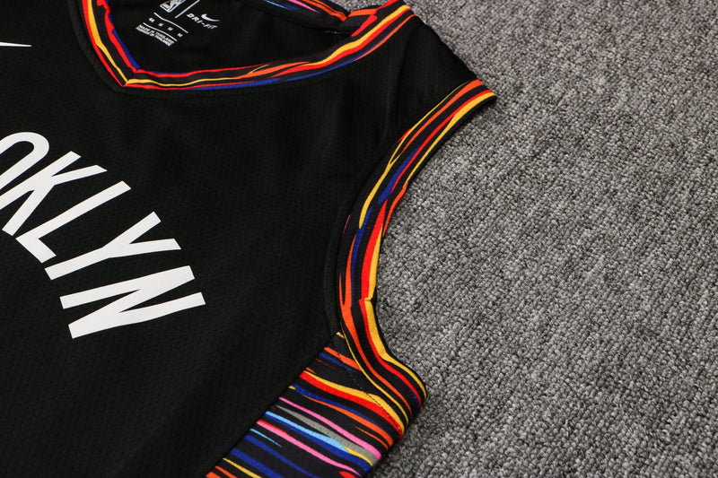 Regata NBA Brooklyn Nets / Edição Especial