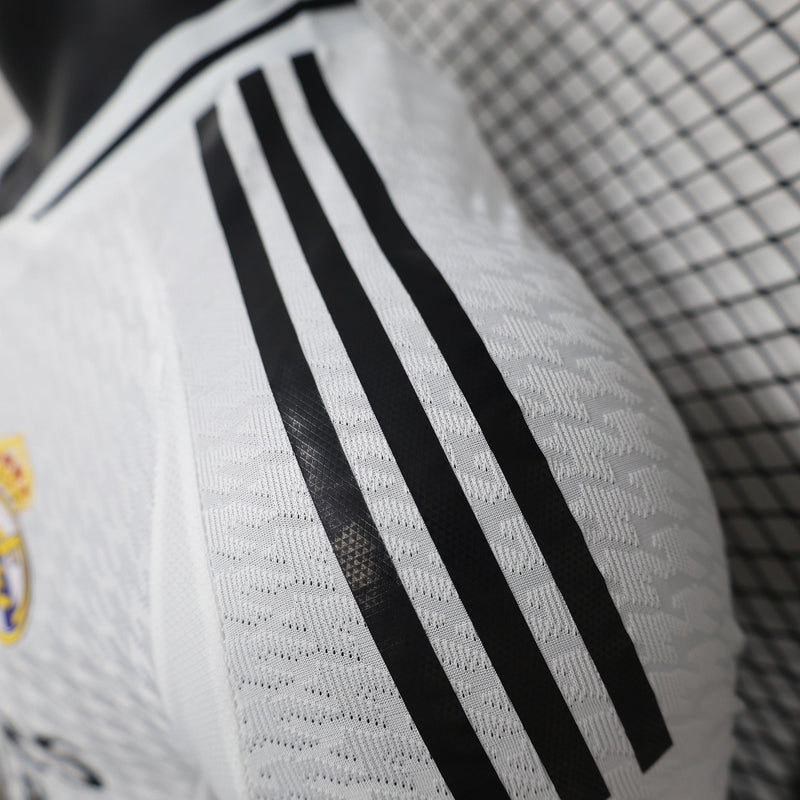 Camisa Player Real Madrid 24/25 (Masculino)