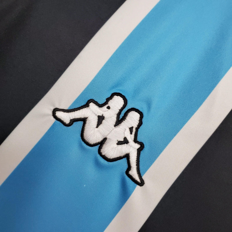Camisa Retro Grêmio Ano 2000