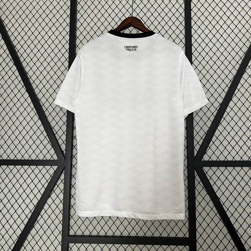 Camisa Retro Corinthians Ano Mundial Ano 2012/13