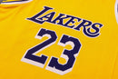 Regata NBA Los Angeles Lakers / James