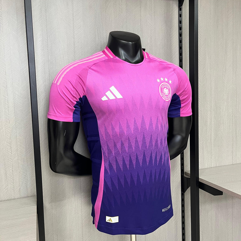 Camisa Player Seleção Alemanha 24/25 (Masculino)