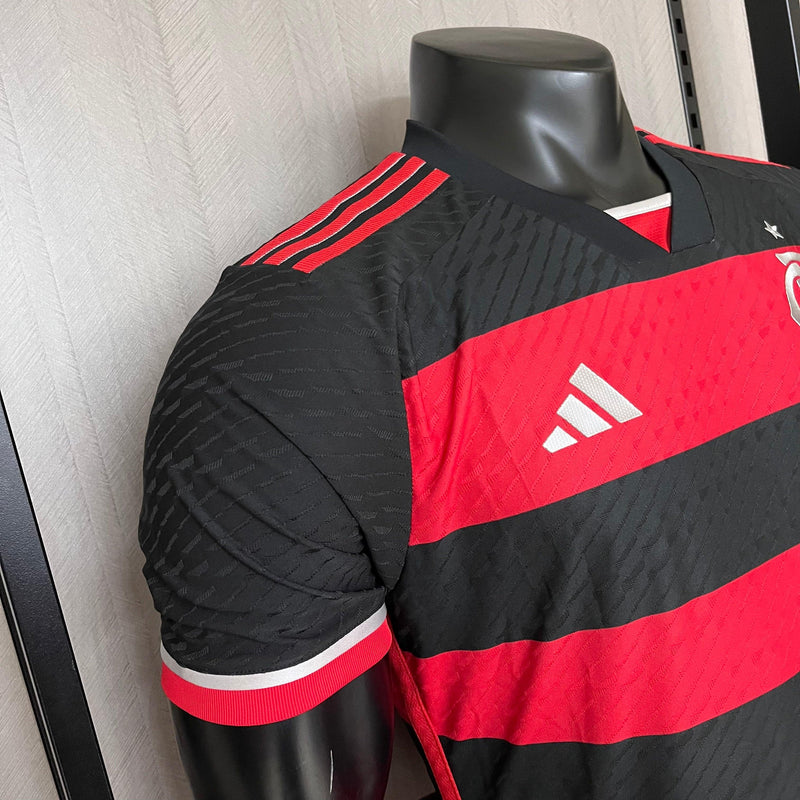 Camisa Player Flamengo 24/25  (Masculino)