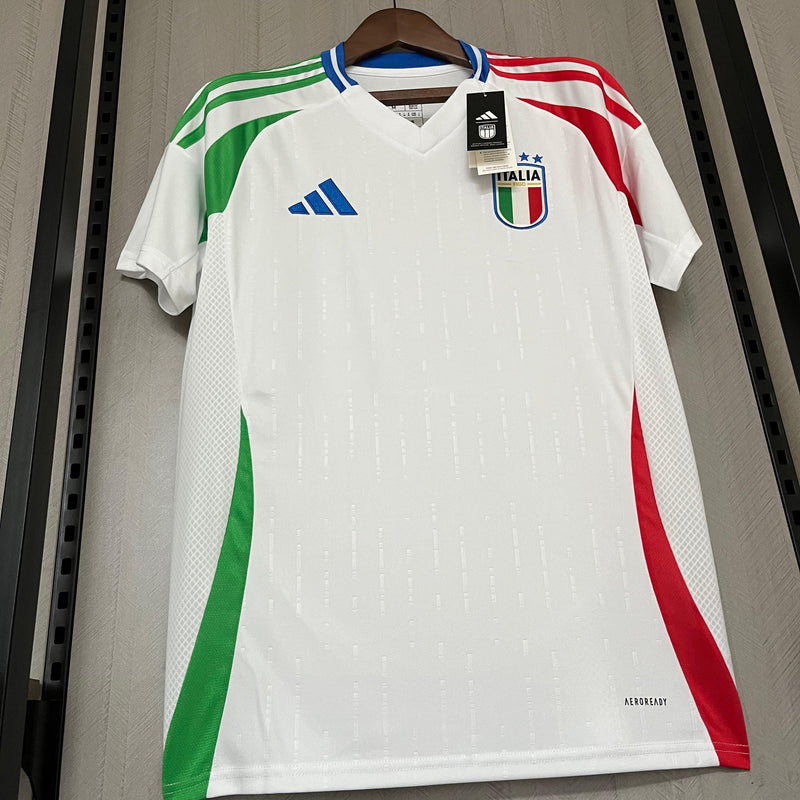 Camisa Seleção Italia 24/25 (Masculino)