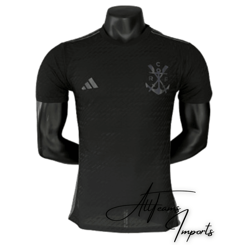 Camisa Player Flamengo III 23/2 (Masculino)