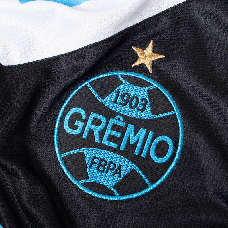 Camisa Grêmio 3 Uniforme 24/25 (Masculino)
