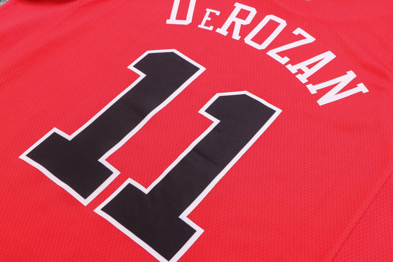 Regata NBA Chicago Bulls