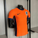 Camisa Player Seleção Holanda 24/25 (Masculino)
