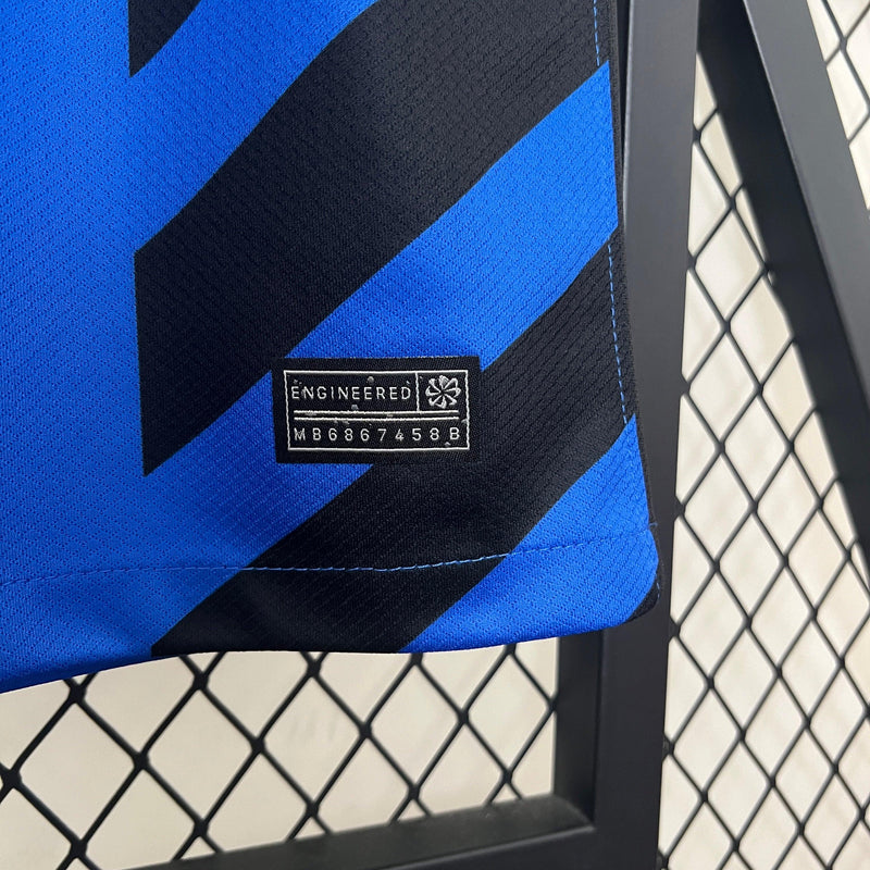 Camisa Inter de Milan 24/25 (Masculino)