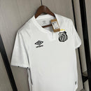 Camisa Torcedor Santos II 24/25 (Masculino)