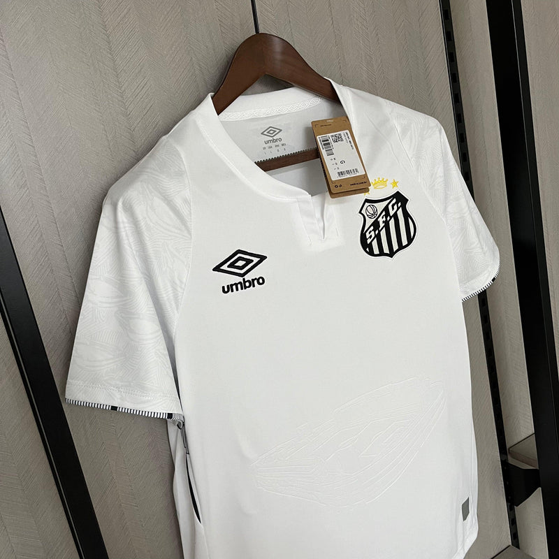 Camisa Torcedor Santos II 24/25 (Masculino)