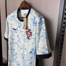 Camisa Seleção Portuguesa II 24/25 (Masculino)