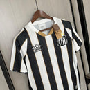 Camisa Torcedor Santos 24/25 (Masculino)