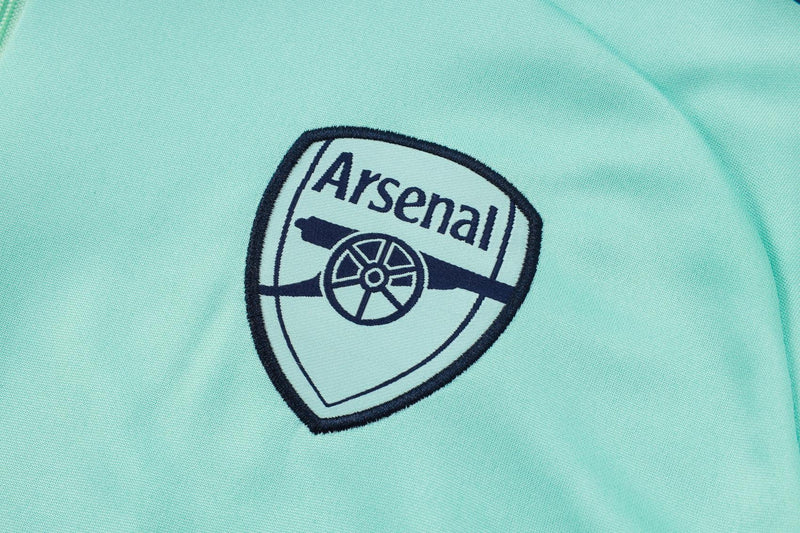 Conjunto Treino Arsenal 24/25