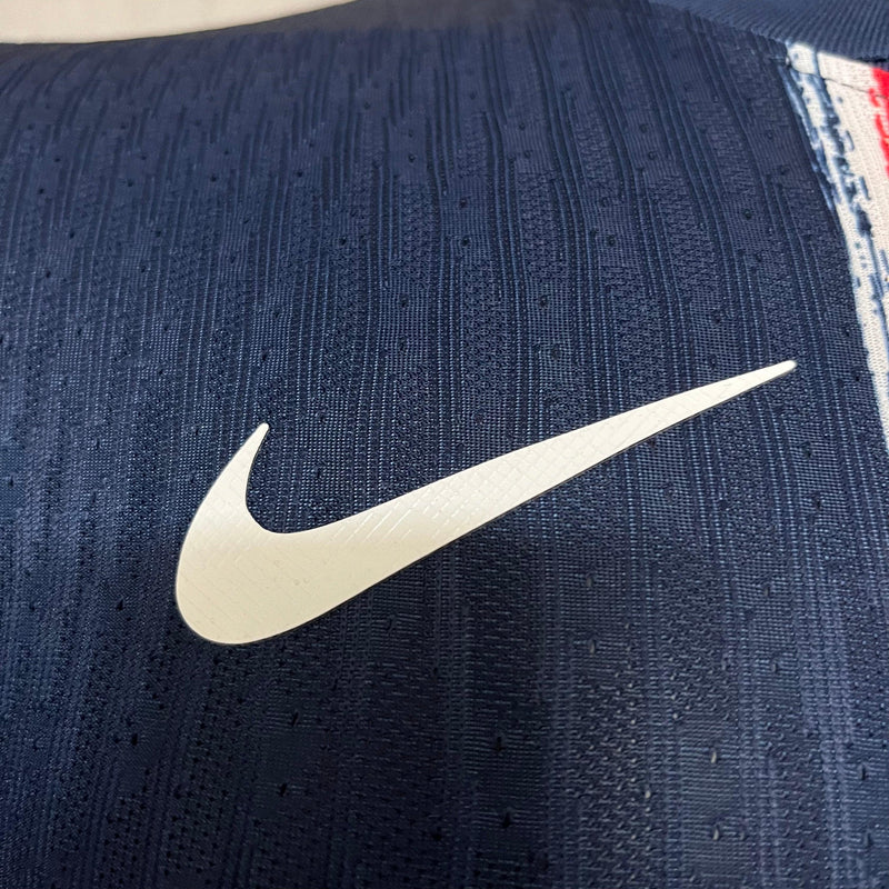 Camisa Player PSG 24/25  (Masculino)
