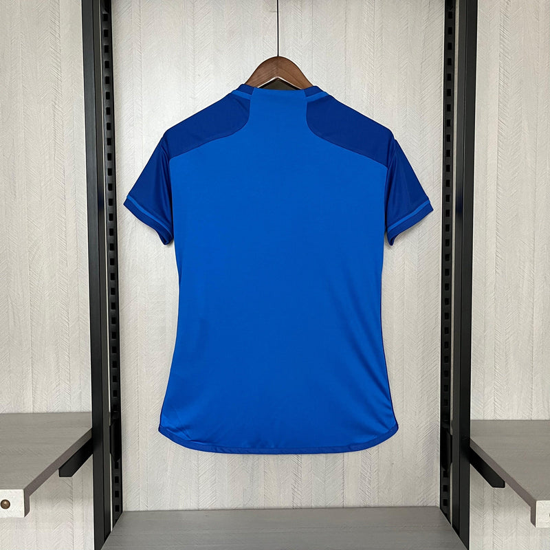 Camisa Cruzeiro 24/25 (Feminina)