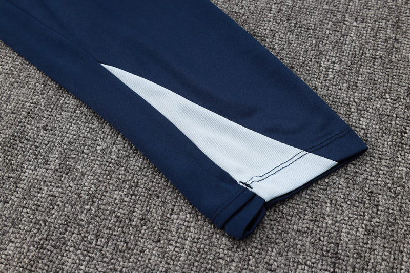 Conjunto Treino Seleção Francesa 24/25