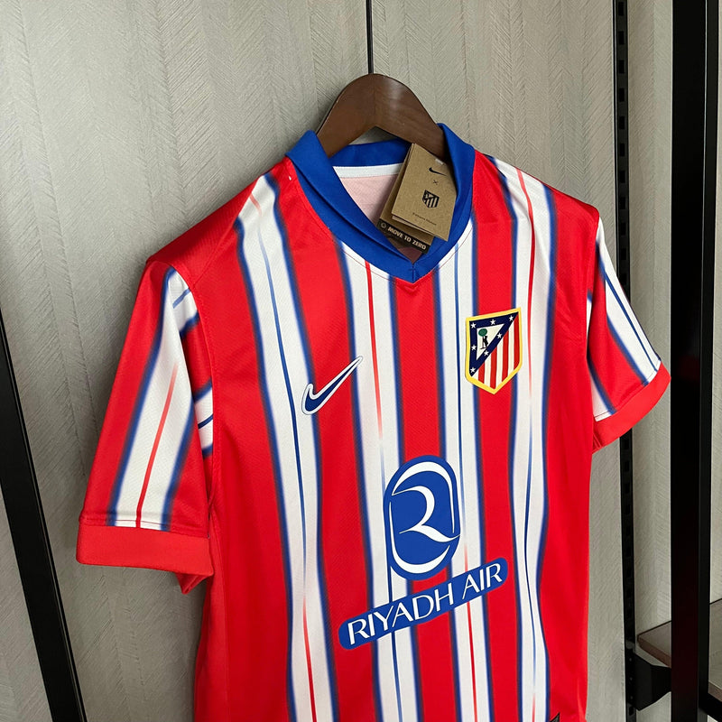 Camisa Atlético de Madrid 24/25 (Masculino)