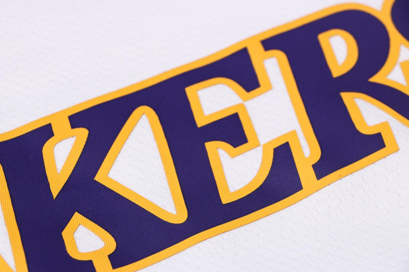 Regata NBA Lakkers Edição Especial / Lebron  James