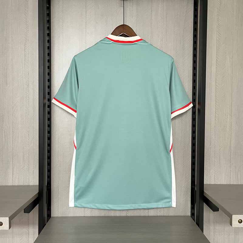 Camisa Atlético de Madrid II 24/25 (Masculino)