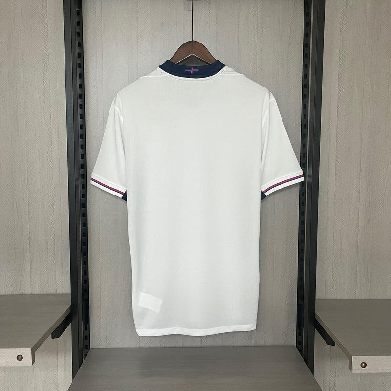 Camisa Seleção Inglesa II 24/25 /(Masculino)