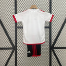 Kit Infantil Torcedor Flamengo II 24/25