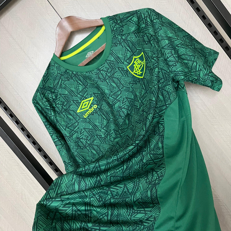 Camisa Treino Fluminense 24/25 (Masculino)